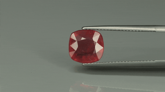 Ruby  - 4.4ct - KR112829