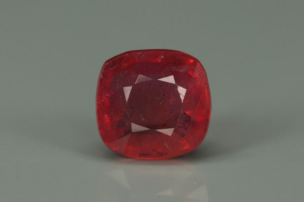 Ruby  - 4.4ct - KR112829
