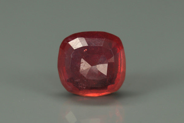 Ruby  - 4.4ct - KR112829