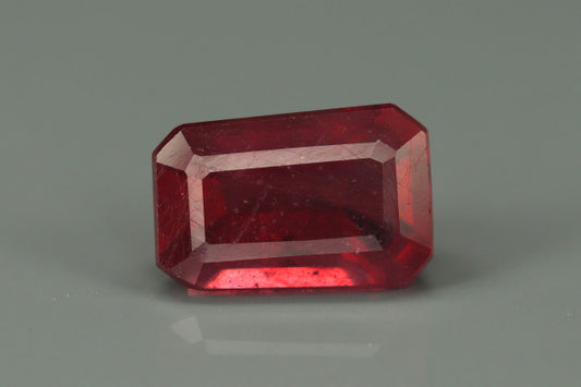 Ruby  - 6.65ct - KR112830
