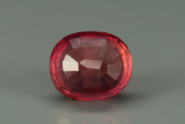 Ruby  - 4.65ct - KR112833