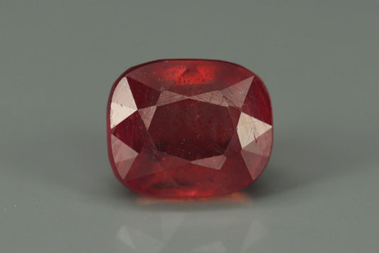 Ruby  - 5.1ct - KR112836