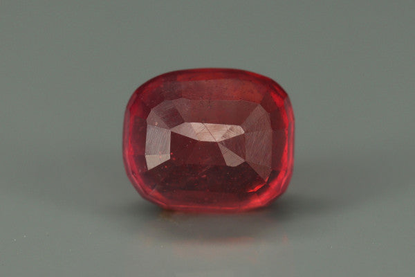 Ruby  - 5.1ct - KR112836