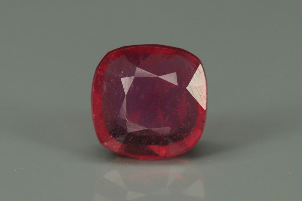 Ruby  - 4.35ct - KR112837