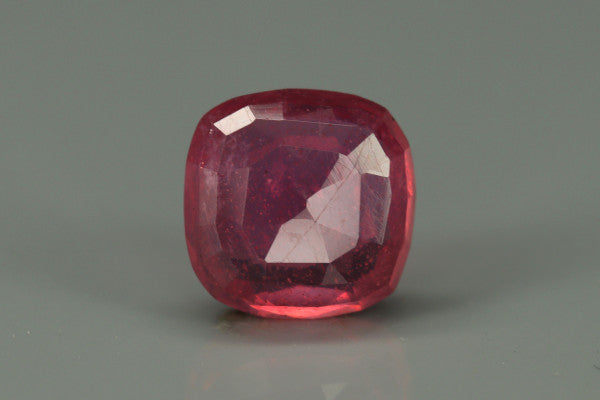 Ruby  - 4.35ct - KR112837