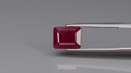 Ruby  - 5.6ct - KR113306