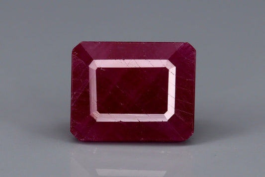 Ruby  - 5.6ct - KR113306
