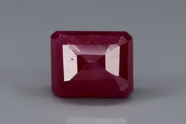 Ruby  - 5.6ct - KR113306
