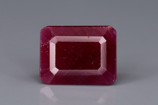 Ruby  - 6.55ct - KR113307