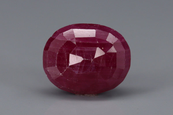 Ruby  - 6.1ct - KR113338