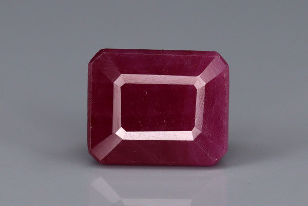 Ruby  - 5.35ct - KR113339