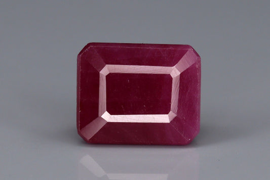 Ruby  - 5.35ct - KR113339