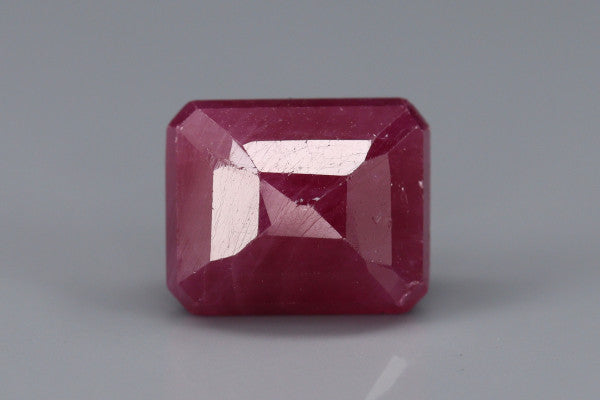 Ruby  - 5.35ct - KR113339