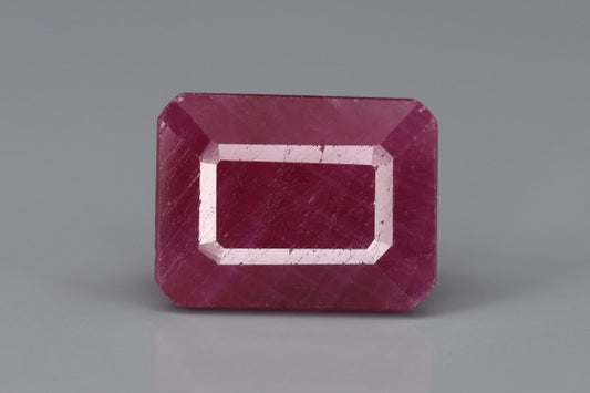 Ruby  - 6.6ct - KR113340