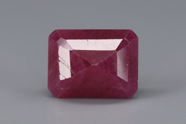Ruby  - 6.6ct - KR113340