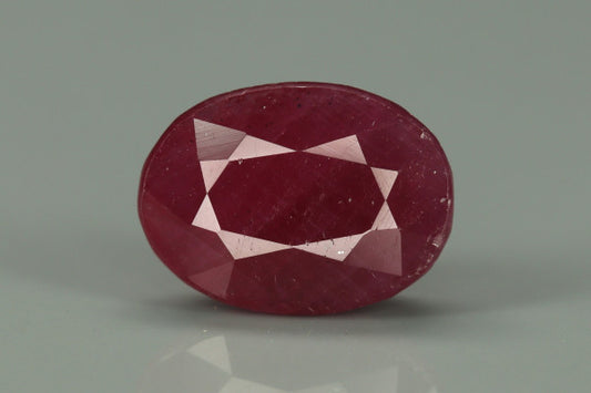 Ruby  - 3.5ct - KR113344