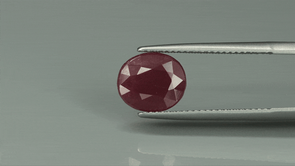 Ruby  - 3.4ct - KR113346