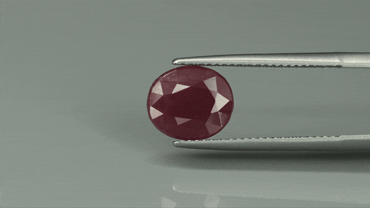 Ruby  - 3.4ct - KR113346