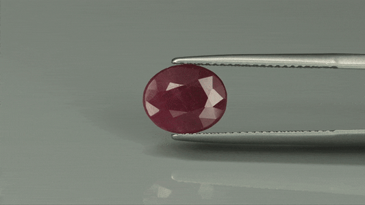 Ruby  - 3.25ct - KR113347