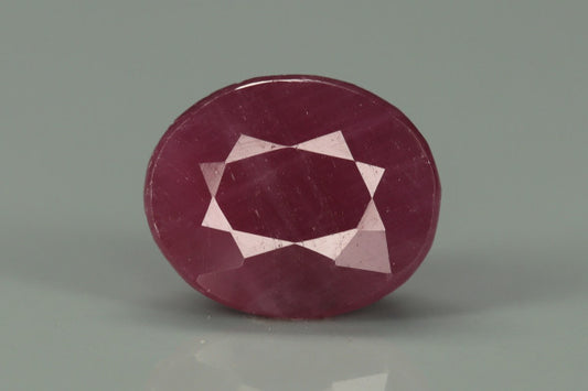 Ruby  - 3.25ct - KR113347