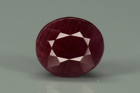 Ruby  - 4.5ct - KR113348