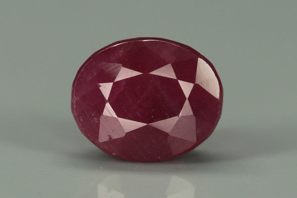 Ruby  - 3.55ct - KR113349