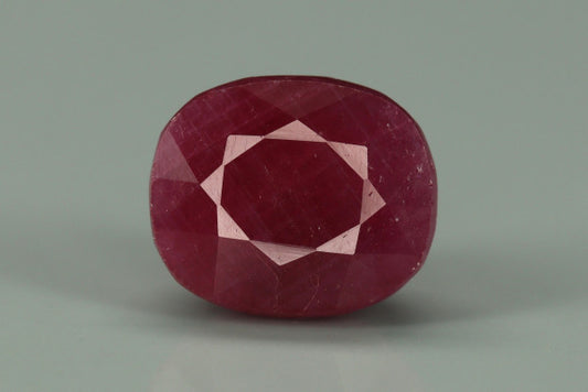 Ruby  - 4.75ct - KR113351