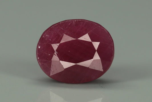 Ruby  - 4.1ct - KR113352