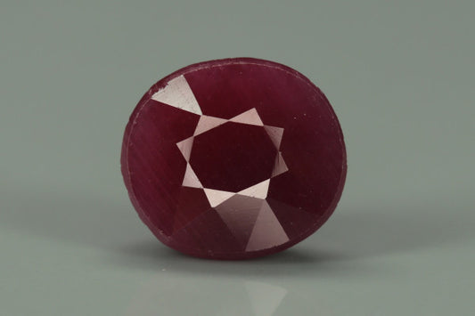 Ruby  - 5.05ct - KR113353