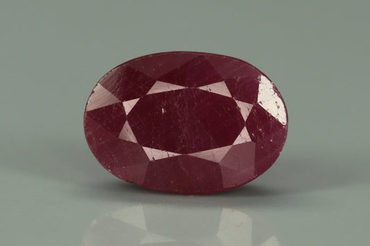 Ruby  - 4.4ct - KR113355