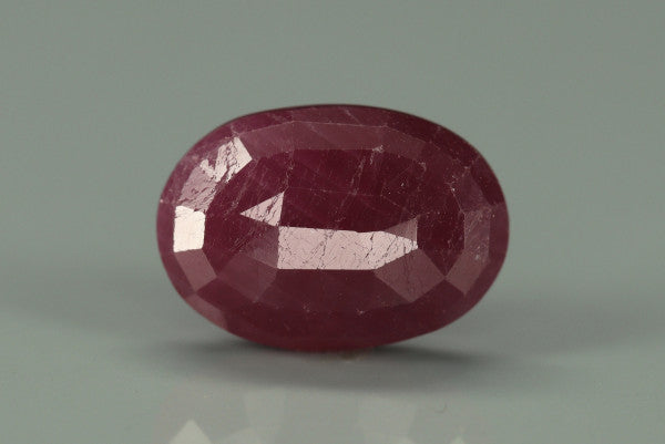 Ruby  - 4.4ct - KR113355