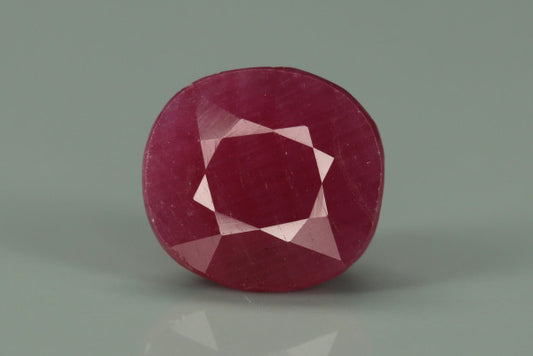 Ruby  - 3.7ct - KR113356