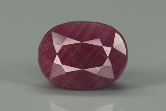 Ruby  - 4.75ct - KR113359