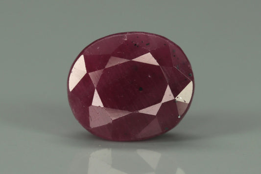 Ruby  - 5.35ct - KR113360