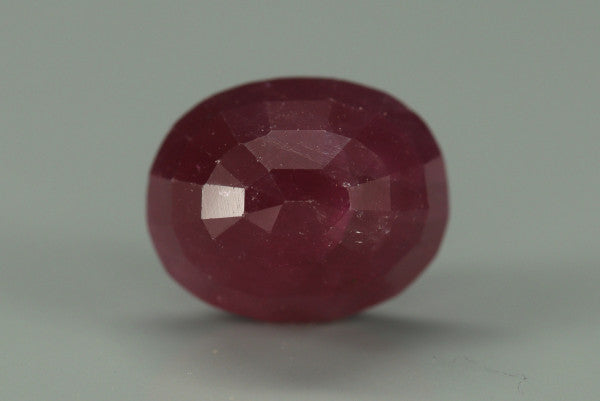 Ruby  - 4.65ct - KR113361