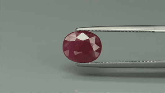 Ruby  - 3.5ct - KR113363