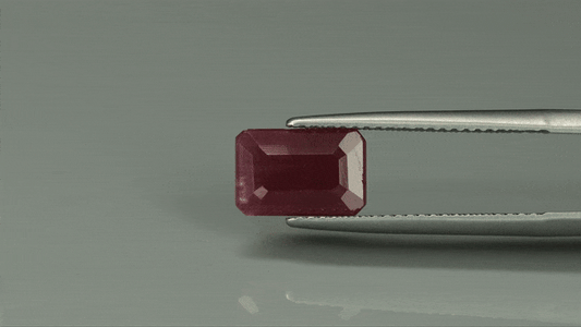 Ruby  - 3.4ct - KR113364