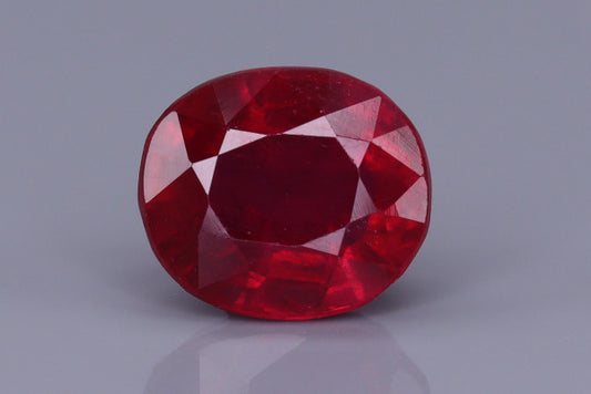 Ruby  - 4.1ct - KR114616