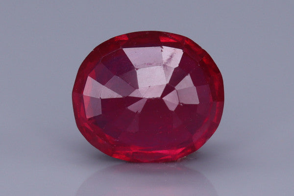 Ruby  - 4.1ct - KR114616