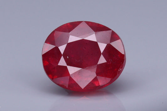 Ruby  - 5.1ct - KR114618
