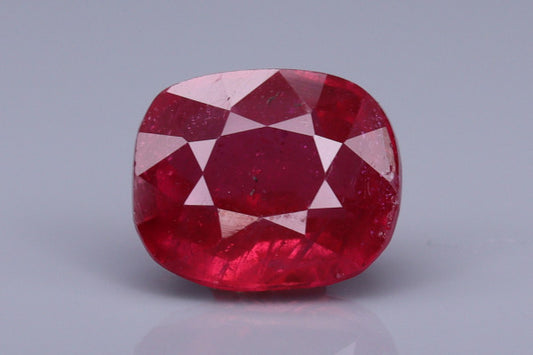 Ruby  - 3.75ct - KR114620