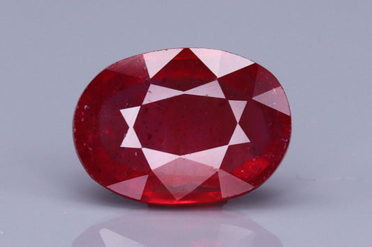 Ruby  - 4ct - KR114622