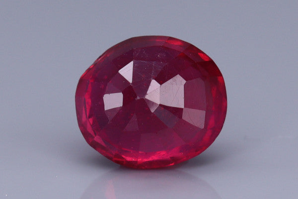 Ruby  - 4.3ct - KR114623