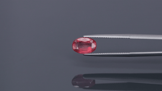 Ruby  - 3.3ct - KR211418