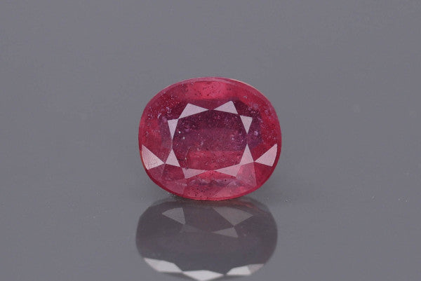 Ruby  - 3.75ct - KR211419