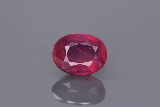 Ruby  - 4.1ct - KR211421