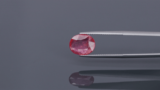 Ruby  - 3.6ct - KR211422