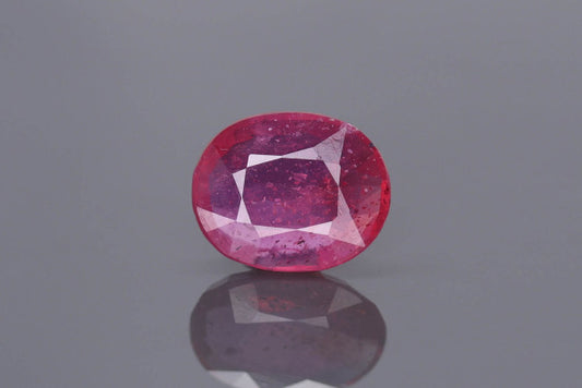 Ruby  - 3.6ct - KR211422