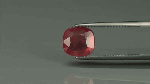 Ruby  - 5ct - KR212849