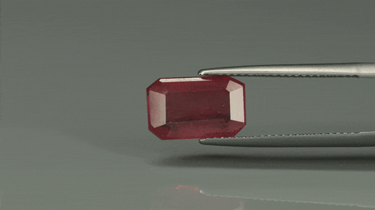 Ruby  - 5.4ct - KR212850